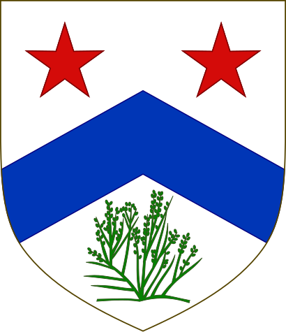 File:Blason de la famille Genêt de Châtenay.svg