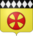 Saint-Hilaire-de-Brethmas címere