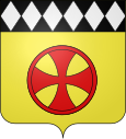 Wappen von Saint-Hilaire-de-Brethmas