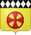 Herb Saint-Hilaire-de-Brethmas