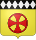 圣伊莱尔-德布雷特马斯徽章
