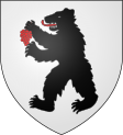 Wittersdorf címere