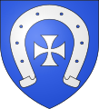 Wappen des Zweigs der Familie Rakowski aus Posen