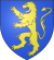 Escudo de armas de la familia Halgouet.svg