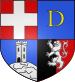 Coat of arms of Donnas