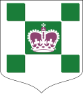 Thumbnail for Coat of arms of Charlottetown