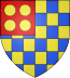 Wappen von Bohal