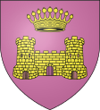 Châtillon-en-Michaille címere