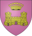 Escudo de armas de Châtillon-en-Michaille