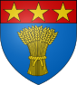 Blason ville fr Cintegabelle (Haute-Garonne).svg