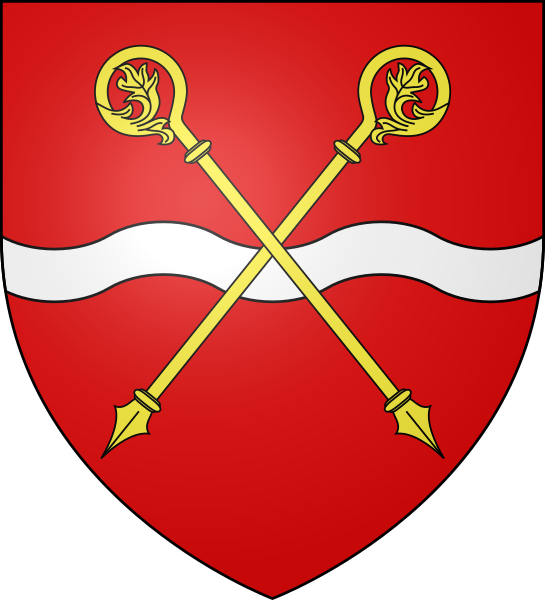 File:Blason ville fr Crécy-sur-Serre (Aisne).svg