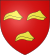 Alias ​​von Jeguns Wappen