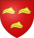 Alias du blason de Jegun