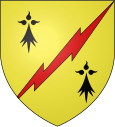 Herb Landévant