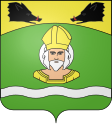 Saint-Amand-sur-Ornain címere