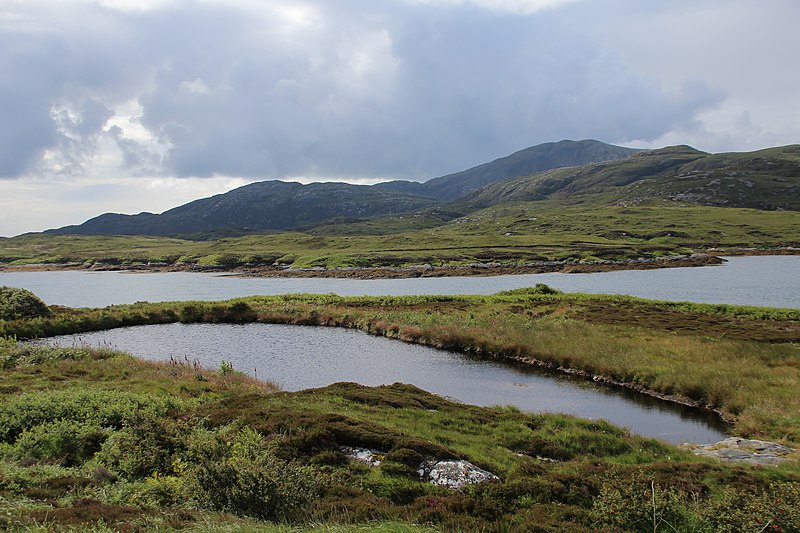File:Blick über Loch Aineort II.jpg