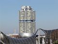 BMW-Hochhaus