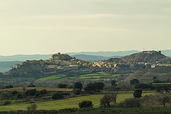 Bolea, La Sotonera, Huesca (15675609433).jpg