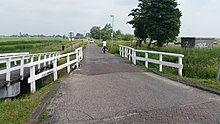 Klaas Bordingbrug (juni 2018)