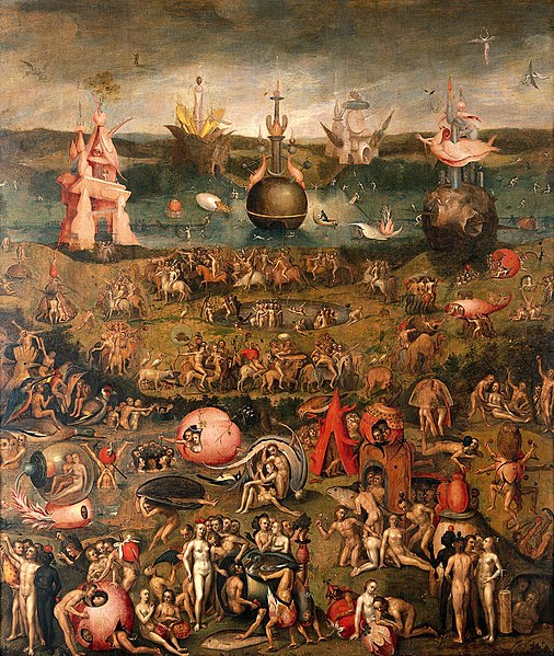 File:Bosch Copyist Garden of Earthly Delights (Wellcome Library).jpg