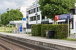 Thumbnail for Bottighofen railway station