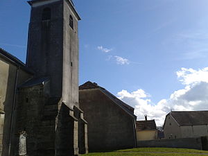 Habiter à Bougnon