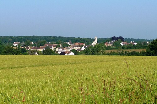 Serrurier La Hoguette (14700)