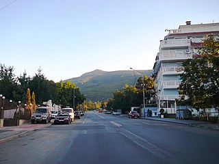 <span class="mw-page-title-main">Boyana</span> Neighbourhood in Bulgaria