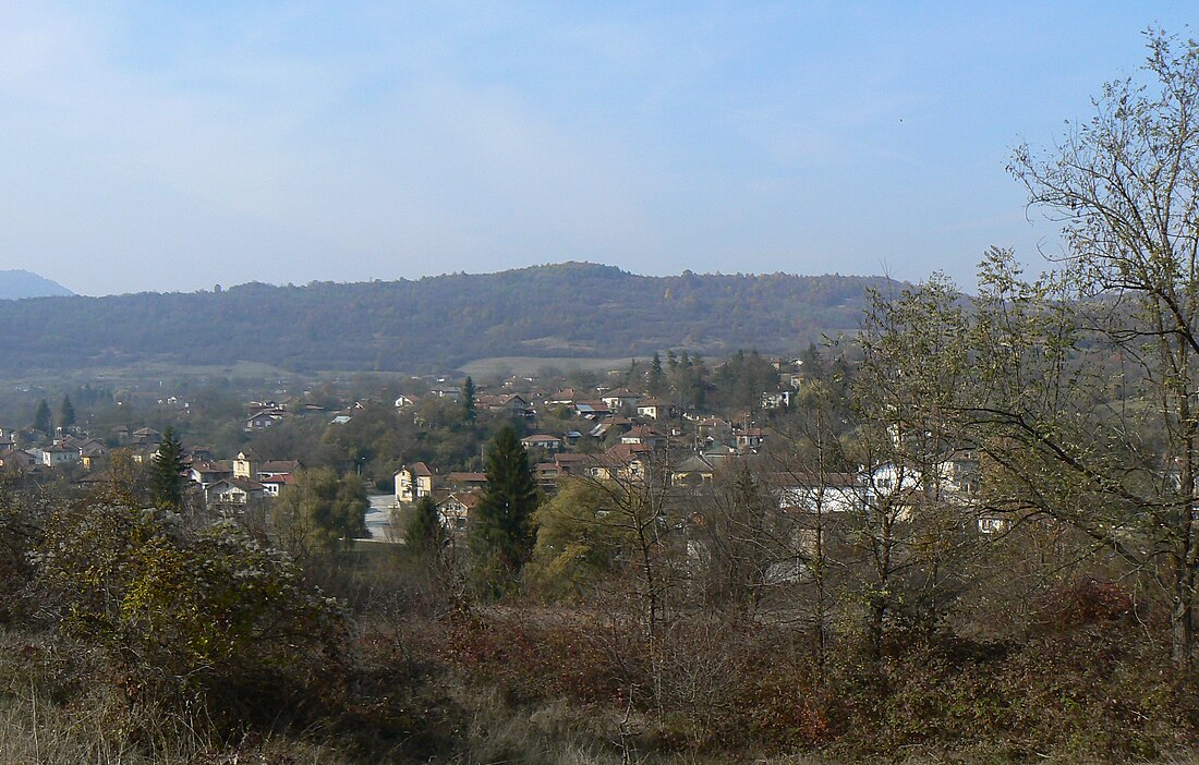 Bojenița, Sofia