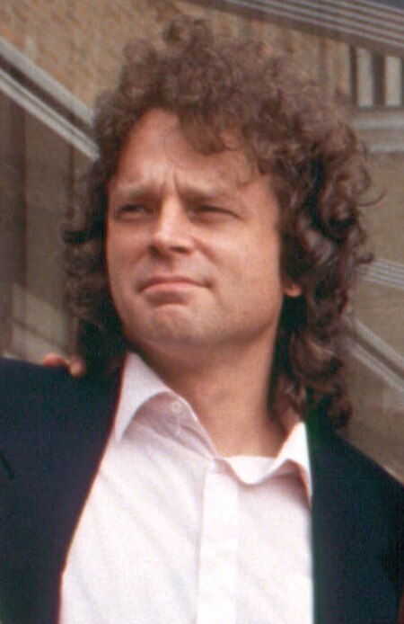 Dourif in 1991