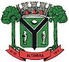 Official seal of Altamira