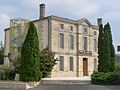 Français : Maison des Associations, Braud-et-Saint-Louis,Gironde, France