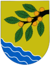 Kommunevåpenet til Breggia