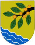 Coat of arms of Breggia