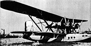 Breguet Bre.521 Bizerte