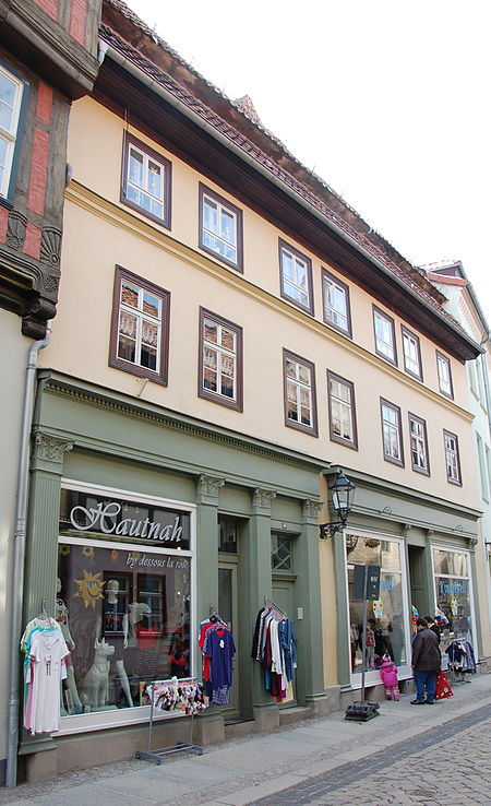 Breite Straße 46 (Quedlinburg)