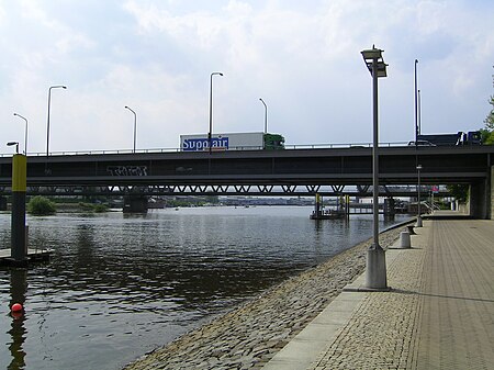 Bremen Weser 0007