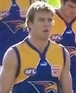 <span class="mw-page-title-main">Brett Jones (footballer)</span> Australian rules footballer