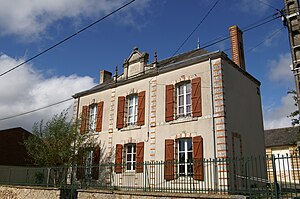 Habiter à Briosne-lès-Sables