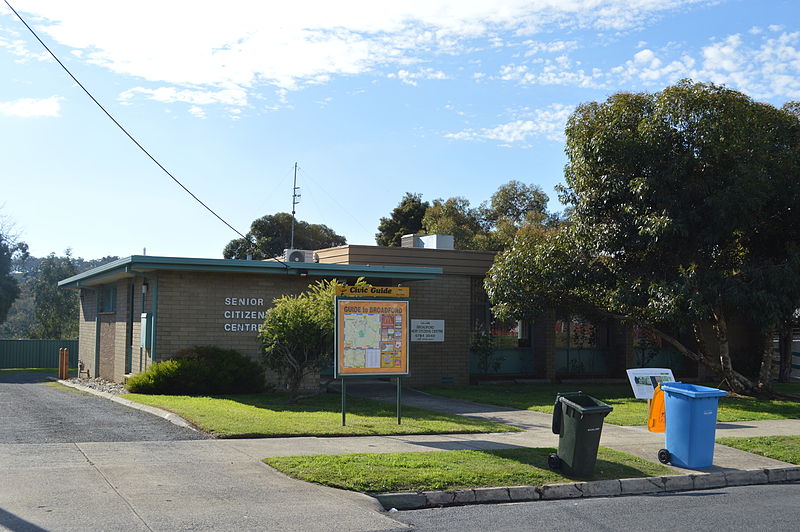 File:Broadford Senior Citizens Centre.JPG