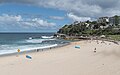 * Nomination A north view of Bronte Beach --DXR 07:43, 5 January 2024 (UTC) * Promotion  Support Good quality. --Poco a poco 10:43, 5 January 2024 (UTC)