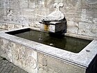 Fountain in Berlin-Mitte, Buttbrunnen 1.jpg