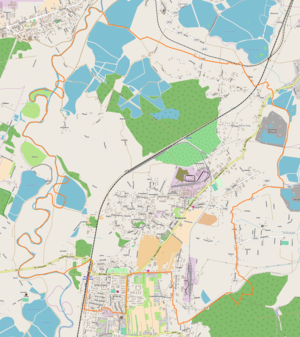 300px brzeszcze location map