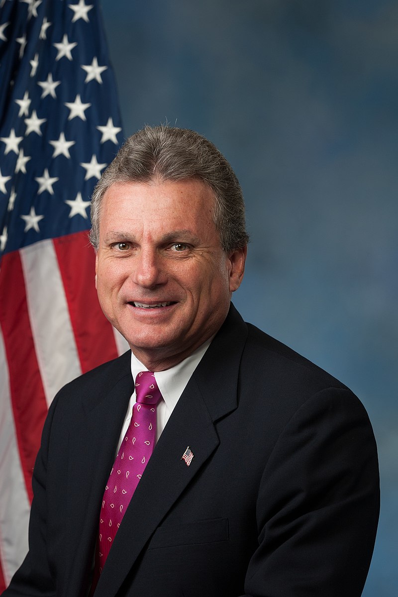 U.S. Rep. Buddy Carter (R-GA)