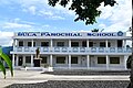Bula Parochial School by Team CBSUA-REPED