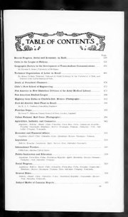 Thumbnail for File:Bulletin Of The Pan American Union 1923-11- Vol 57 Iss 5 (IA sim bulletin-of-the-pan-american-union 1923-11 57 5).pdf