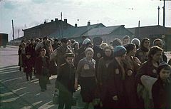 Image 13Jews in the Minsk Ghetto, 1941 (from History of Belarus)