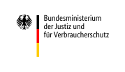 File:Bundesministerium der Justiz und für Verbraucherschutz logo.svg