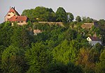 Burg Hartenstein (Mittelfranken)
