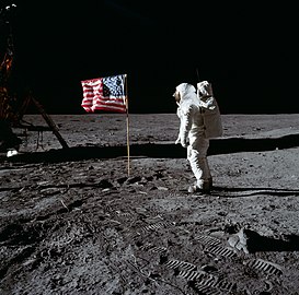 „Nem hiszem, hogy az Egyesült Államok ilyen hamar elérte volna a Holdat, ha nincs von Braun segítsége… sőt nem hiszem, hogy az Egyesült Államok egyáltalán elérte volna a Holdat” – Sam Phillips